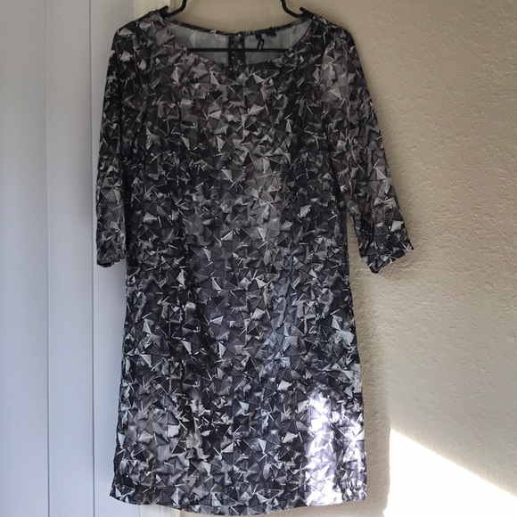 Mango Dresses & Skirts - Mango dress worn couple of times